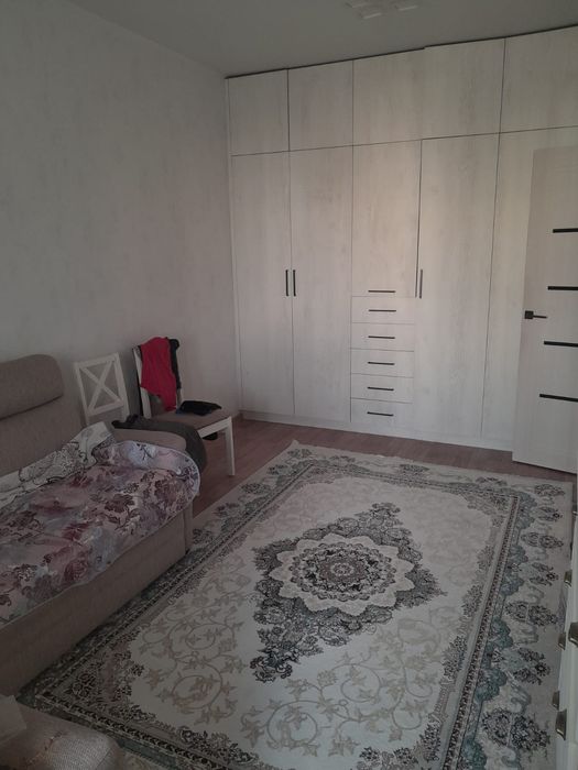 Продам 1 комнатная квартиру