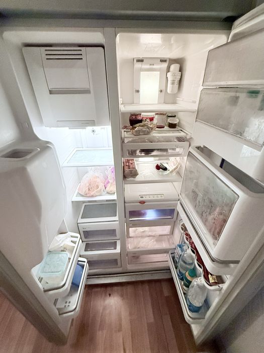 продам холодильник Samsung