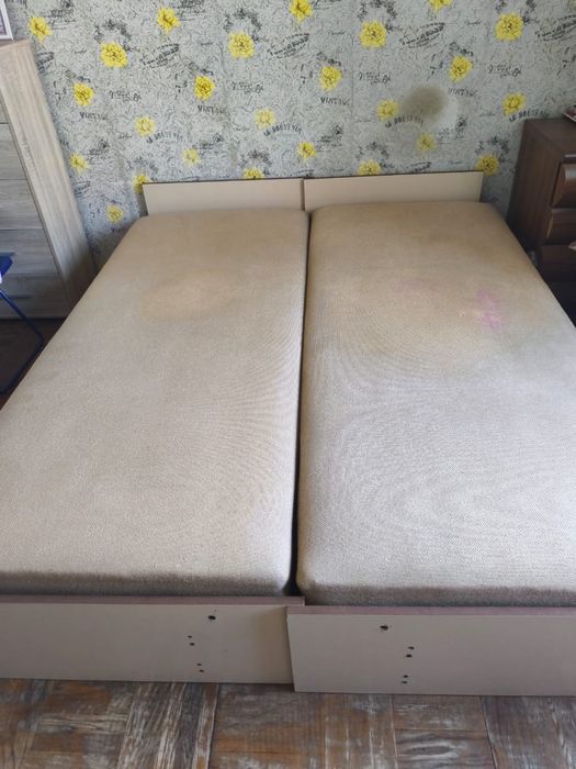 Кровать, продам срочно