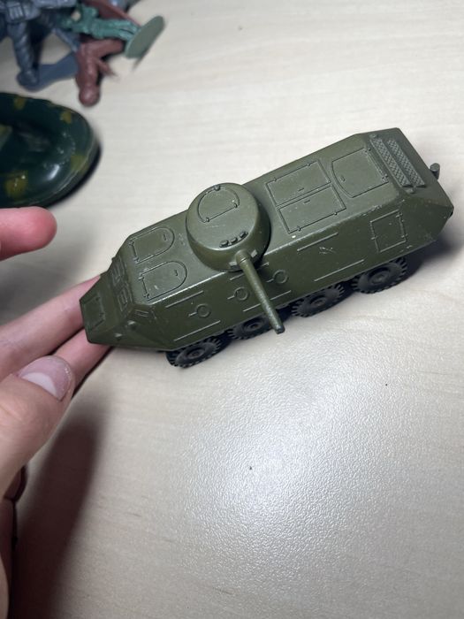 Винтич танк (колекционерски)