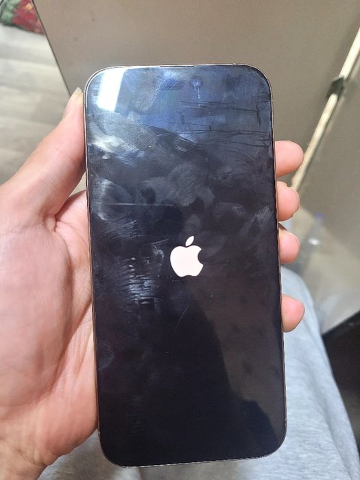 Айфон 16 про макс плата ауыскан