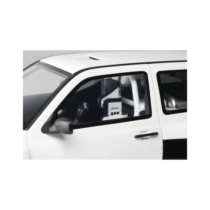 Macheta Volkswagen Golf III „Khyzyl Saleem” 1:18 Otto Models