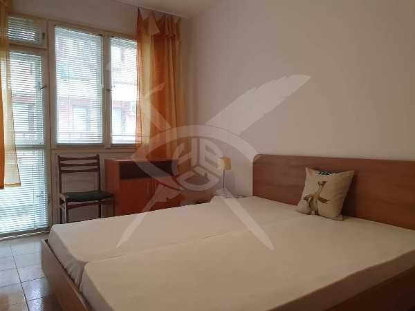 Дава се под наем Двустаен апартамент в Пловдив, Мараша - 45 кв.м за 425 € - Снимка #3