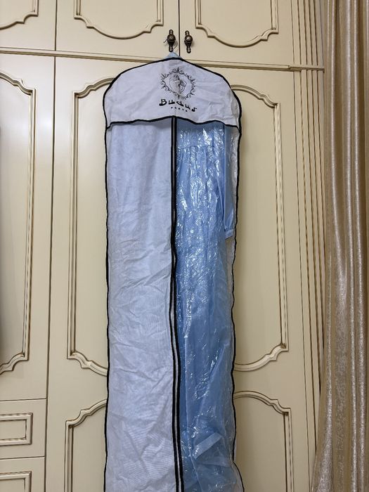 Вечерний платье от будур