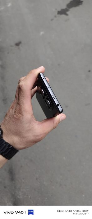 Redmi note 14 pro 12/256