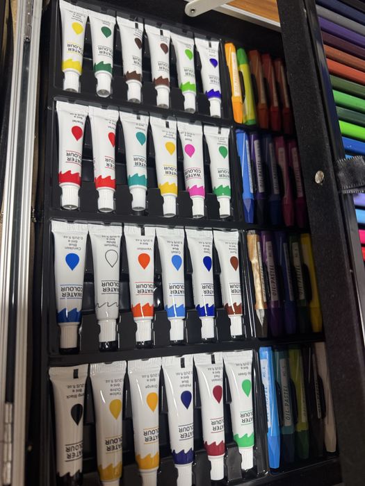 Набор для рисования