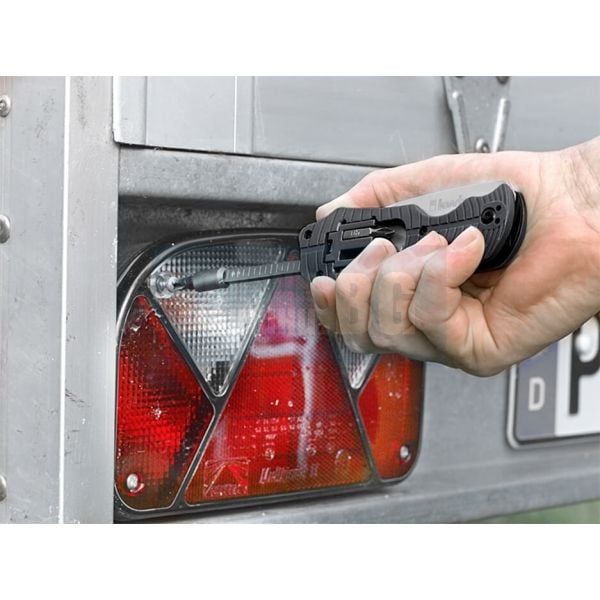 Сгъваем нож Kershaw-1920-Мултифункционален