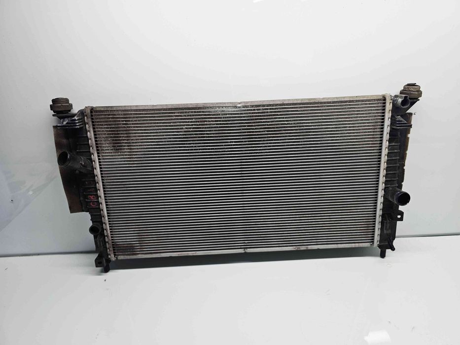 Radiator apa MAZDA 3 II Hatchback Facelift [Fabr 2011-2013] OEM 1.6 Be