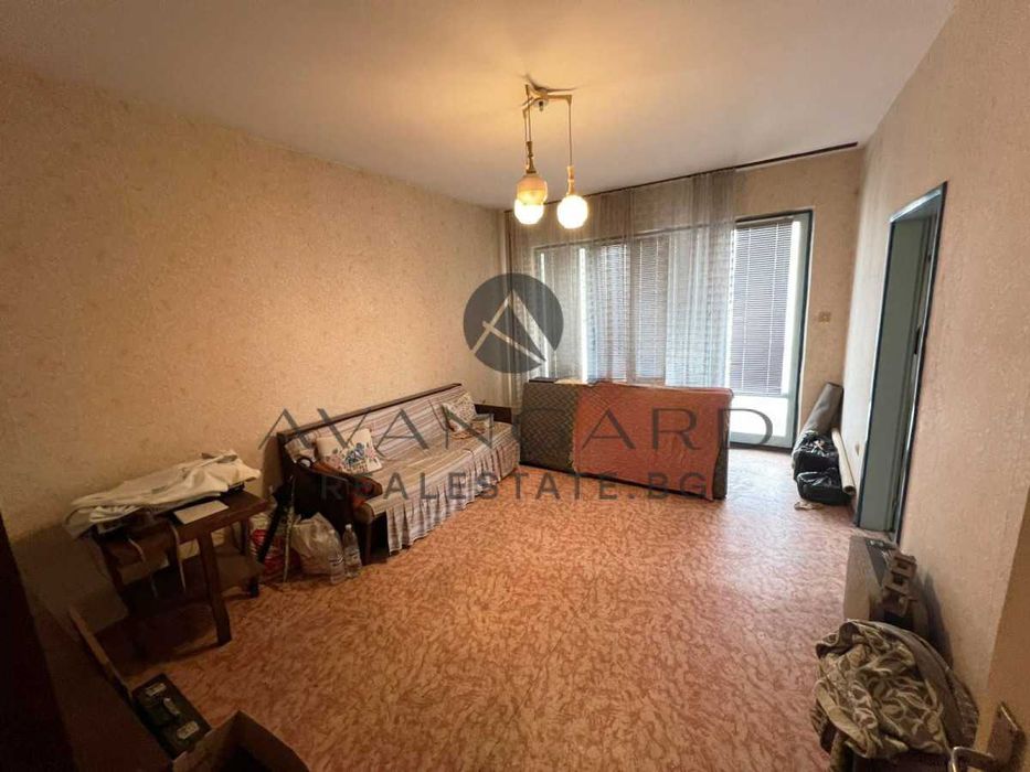 Продава се Тристаен апартамент в Пловдив, Кючук Париж - 68 кв.м за 1515 €/кв.м - Снимка #1
