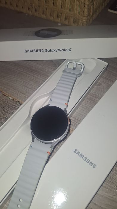 Samsung Galaxy Watch7