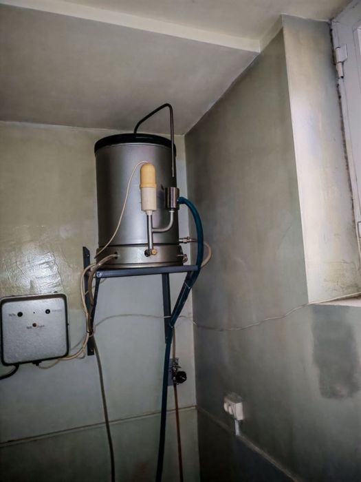 Elektr suv isitgich (boiler) sotiladi