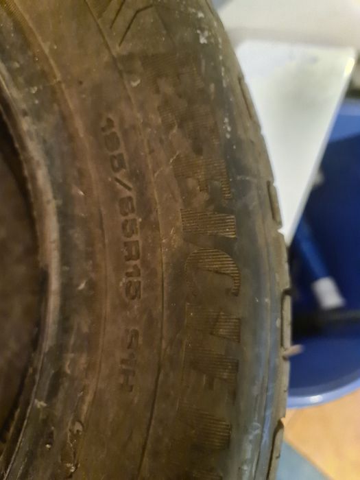 Cauciucuri 195 65 15