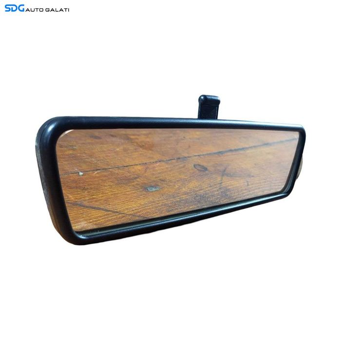 Oglinda Interior Retrovizoare Seat Toledo 3 2004 - 2013 [L8841]