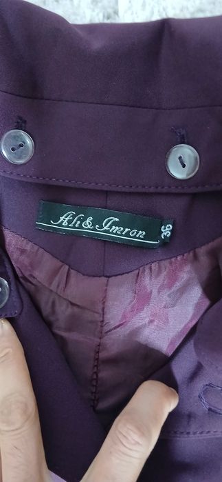 Fioletviy ayollar surviving 46 ramer, 65000 som