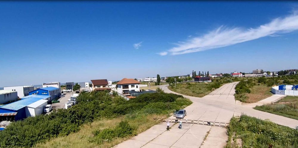 Drona DJI F450 - Proiect Licență/Disertație