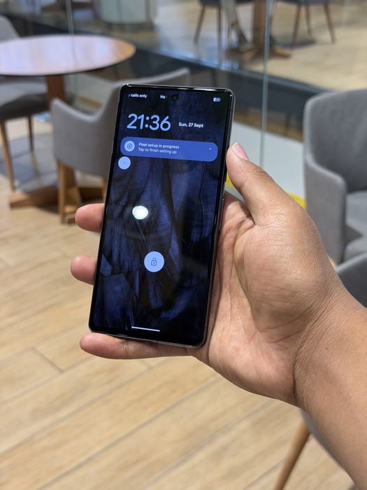 Pixel 7 в отличном состяонии без ремонта