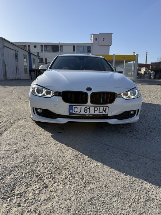 De vanzare bmw f30 2014