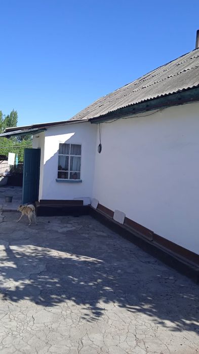 Продаётся жилой дом.