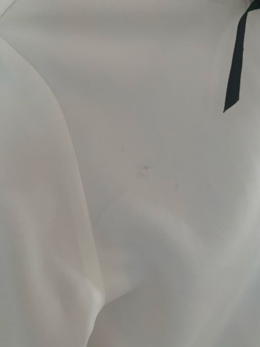 Uniforme fetita se dau toate perfecte pentru 6-7 ani