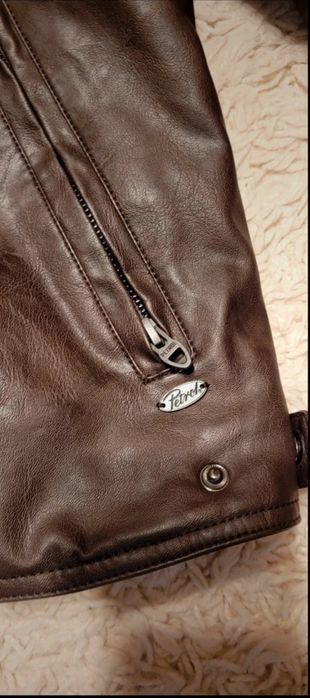 Geaca piele Petrol Industies XXL