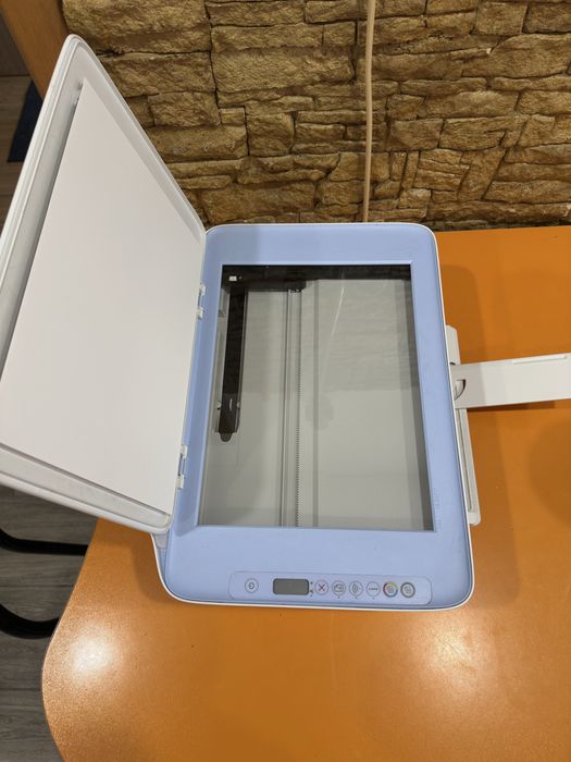 Imprimantă HP DeskJet 2822e