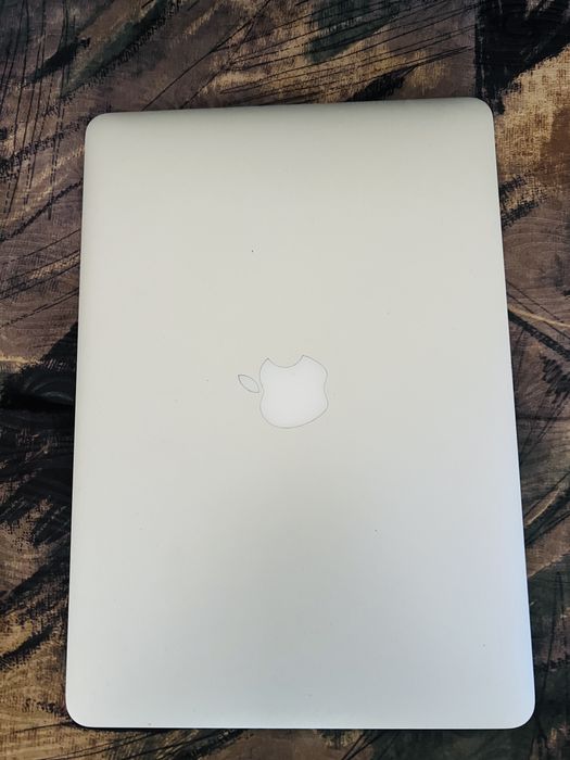 Macbook air 13 2017 i5