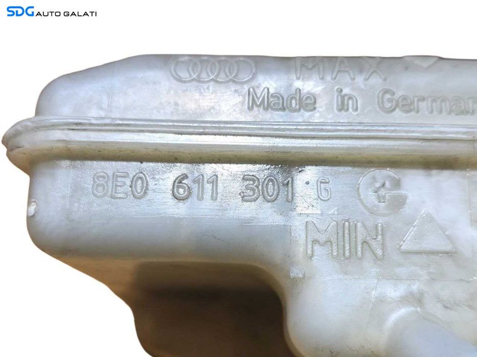Vas Lichid Servo Servodirectie Volkswagen Passat B5.5 2001 - 2005 Cod 8E0611301G [N4666]