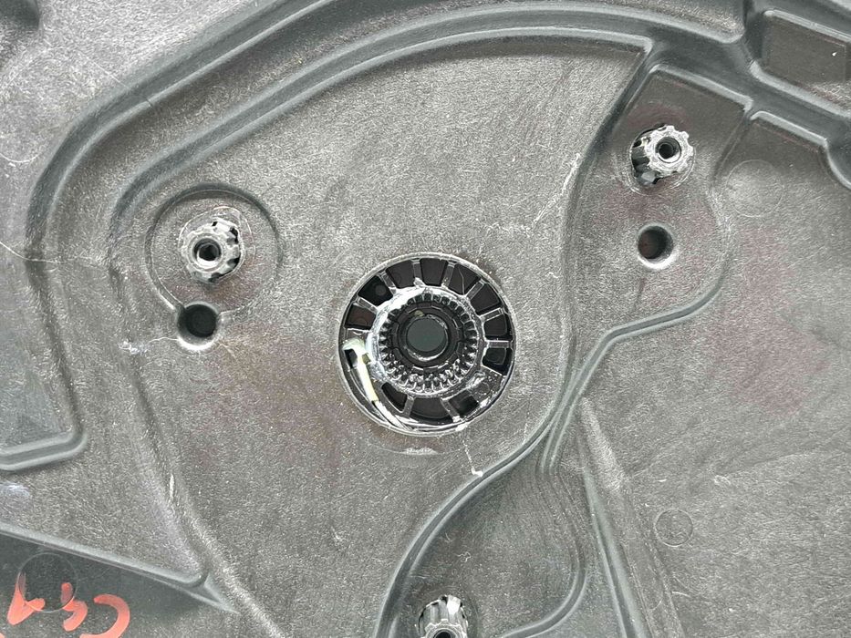 Macara electrica geam dreapta fata Volvo V40 II Facelift [Fabr 2013-20
