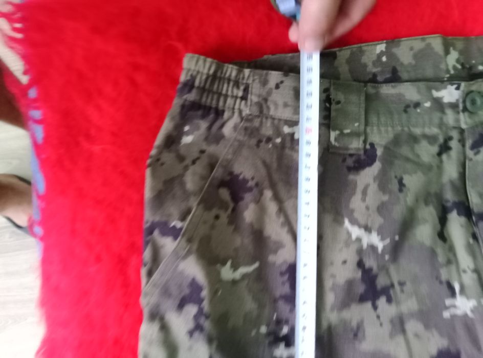 Pantalon solognac preț fix .fix