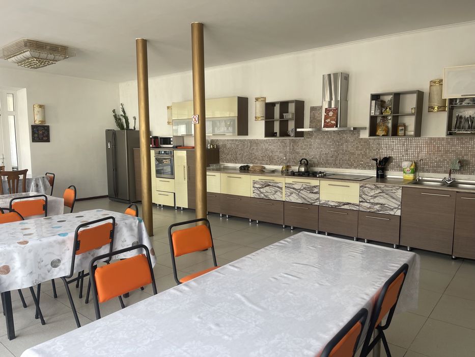 Посуточно Хостел Алматы Room hostel Koktobe