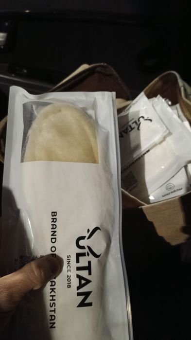 Ұлтарақ, стельки