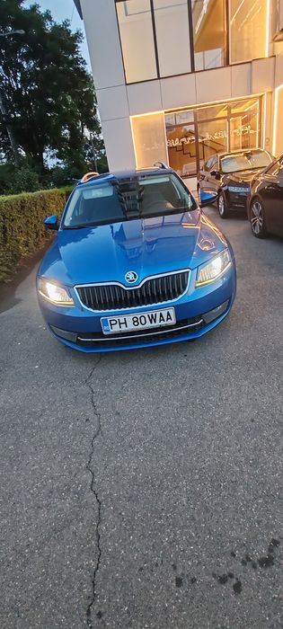 Skoda Octavia 3 de vanzare