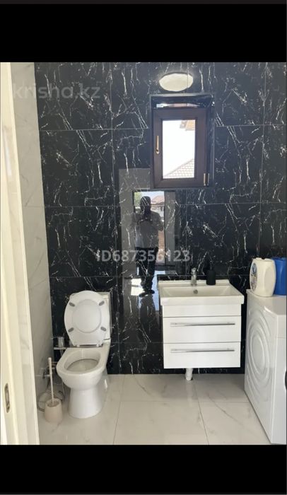 Большой и чистый дом!