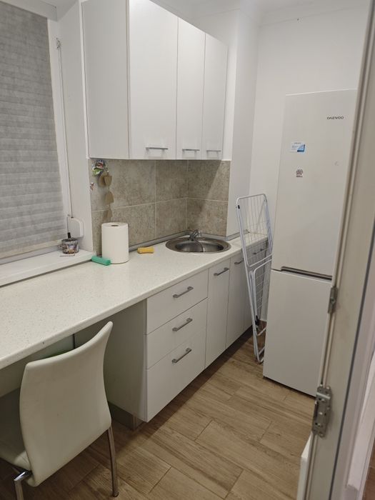 Închiriez garsonieră Militari Residence, Avangard City