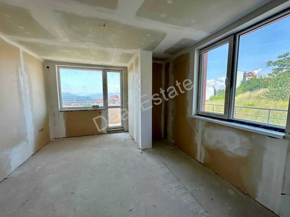 Продава се Тристаен апартамент в Благоевград, Баларбаши - 151 кв.м за 1120 €/кв.м - Снимка #3