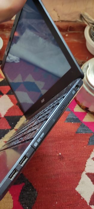 Masalan acer notebook