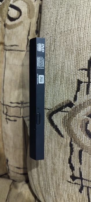 Дисковод для ноутбука