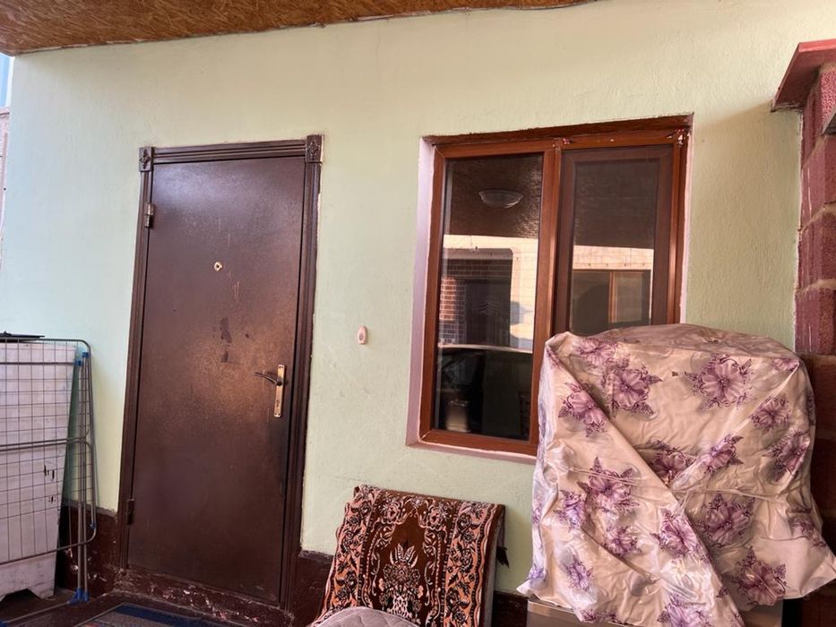 Дом продам срочно