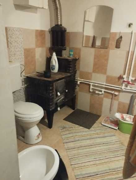 casa de vanzare 2 camere,dumbraveni,constanta.