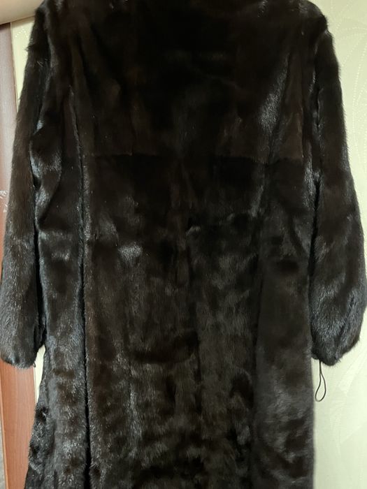 !продаю шубу! в хорошем состоянии