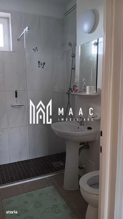 Apartament 2 camere  | 64 mp | Ceferistilor