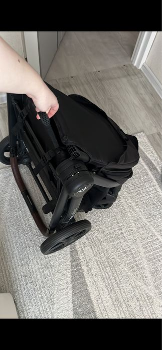 Коляска Tomix Selena 2в1