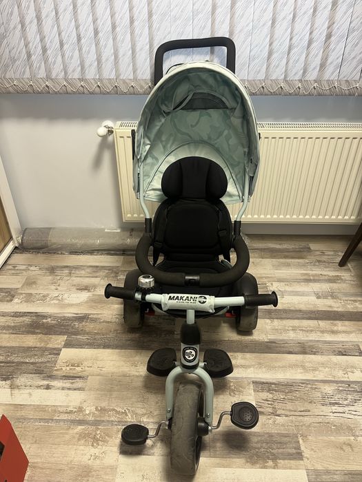 Триколка Makani Alonsy