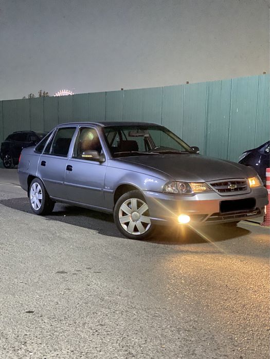 Продаётся Nexia 2 SONC GIBRID LUX KOND