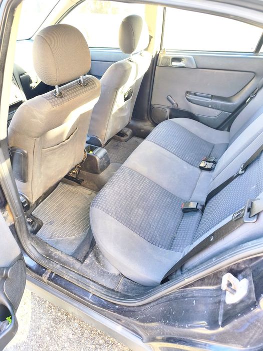 Opel Astra G 1.6 16 v benzină 2003