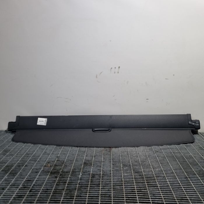 Валяк за багажник BMW X3 F25 2010 - 2014 SUV 4 вра