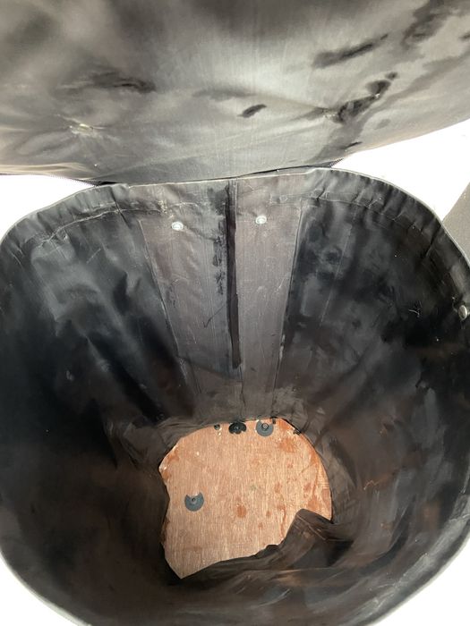 Чемоданы для баннеров