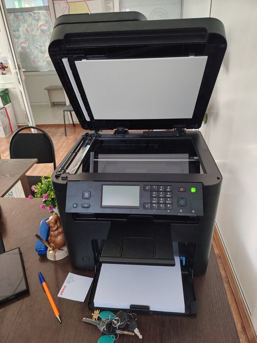 МФУ  Canon MF 275 dw