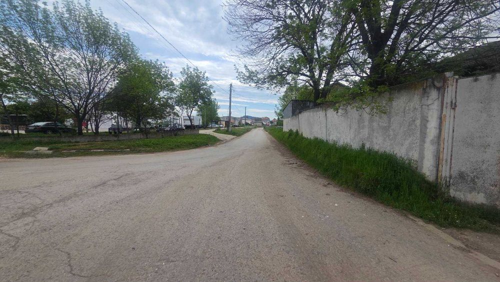 Имот за складова дейност