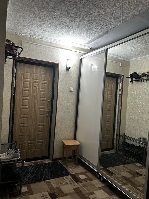 3-х комнатная квартира